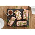thumbnail image 2 of San Daniele Gluten Free Sliced Mortadella, 175g, 2 of 5