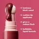 e.l.f. Cosmetics Tube Beaute Blush Halo Glow Blush avec applicateur à ambout tampon, 10 mL – image 4 sur 5