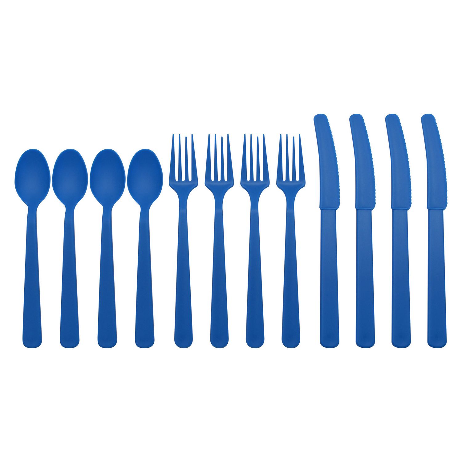 Mainstays Plastic Cutlery Walmart Canada