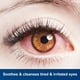 Bain oculaire stérile Optrex 300 ml – image 4 sur 5