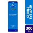 thumbnail image 1 of Optrex® Sterile Eye Wash, 1 of 5