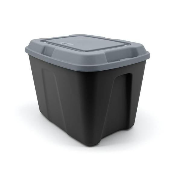 74L Storage Tote