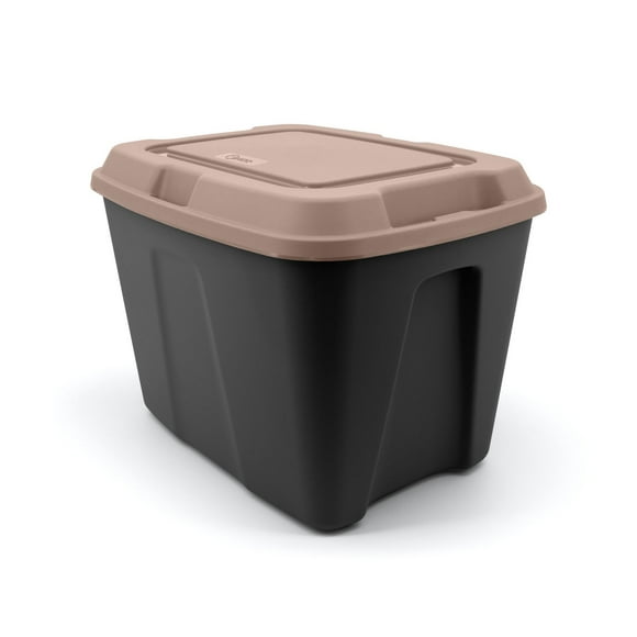 74L Storage Tote