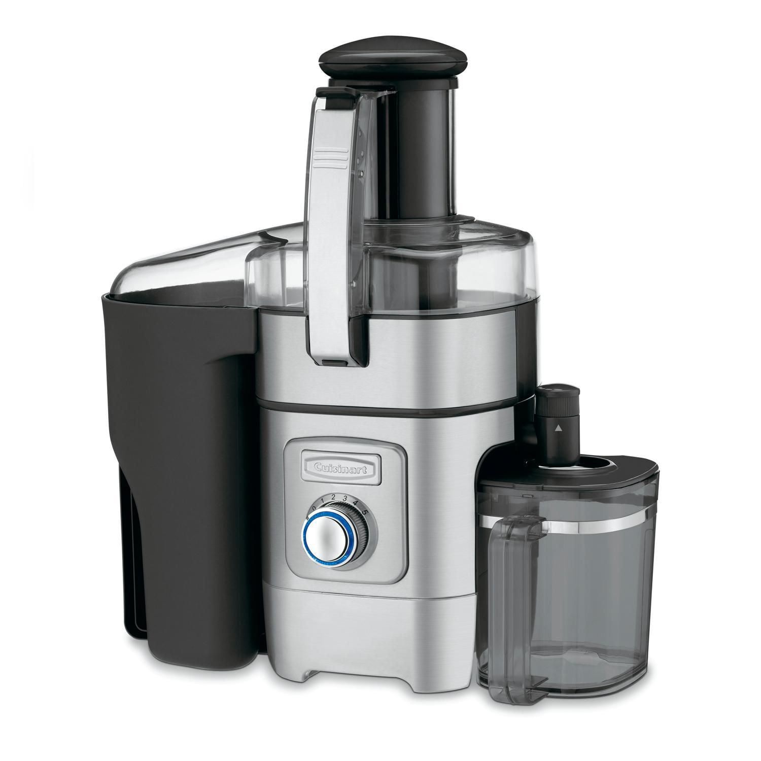 Cuisinart Core Essentials Juicing Center Accessory