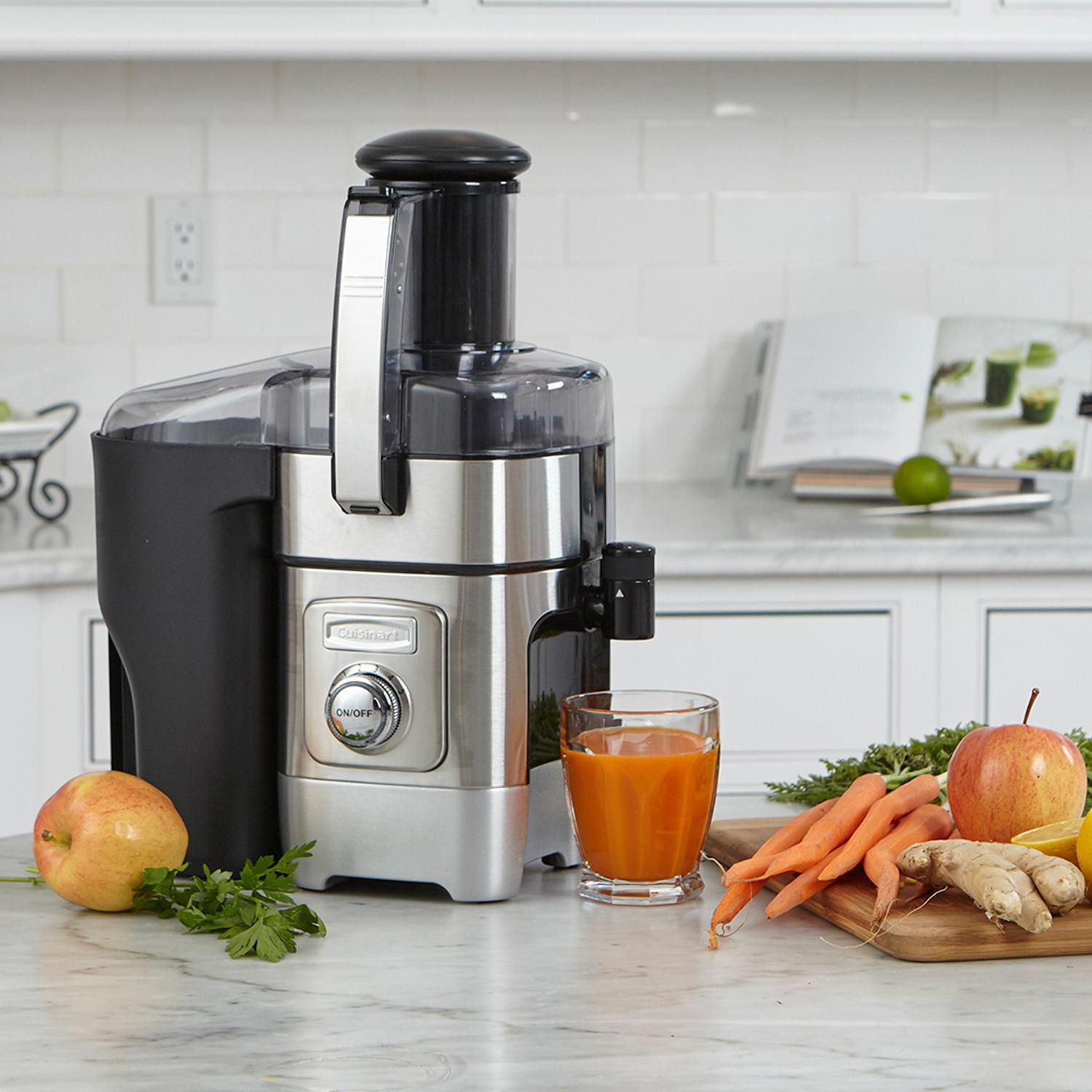 Cuisinart Juice Extractor CJE 1000C Walmart