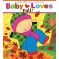 thumbnail image 1 of Baby Loves Fall!, 1 of 1