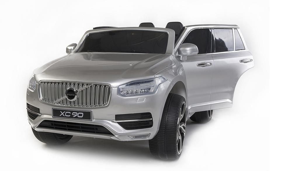 electric volvo xc90 ride on car