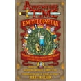 thumbnail image 1 of The Adventure Time Encyclopaedia (Encyclopedia), 1 of 1