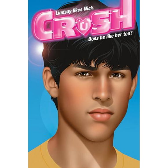 Lindsay's Surprise Crush