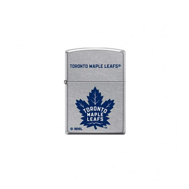 Maple Leafs de Toronto de la LNH Zippo (33762)