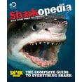 thumbnail image 1 of Discovery Channel Sharkopedia, 1 of 1