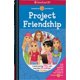 Project Friendship – image 1 sur 1