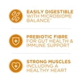 thumbnail image 4 of Purina ONE Chicken & Rice Formula, Dry Dog Food, 4 of 9