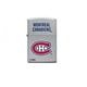 Zippo NHL Canadiens de Montréal (33663) – image 1 sur 1