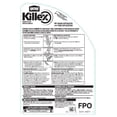 thumbnail image 3 of Killex Lawn Weed Control Ready to Use 5L Wand, 3 of 5