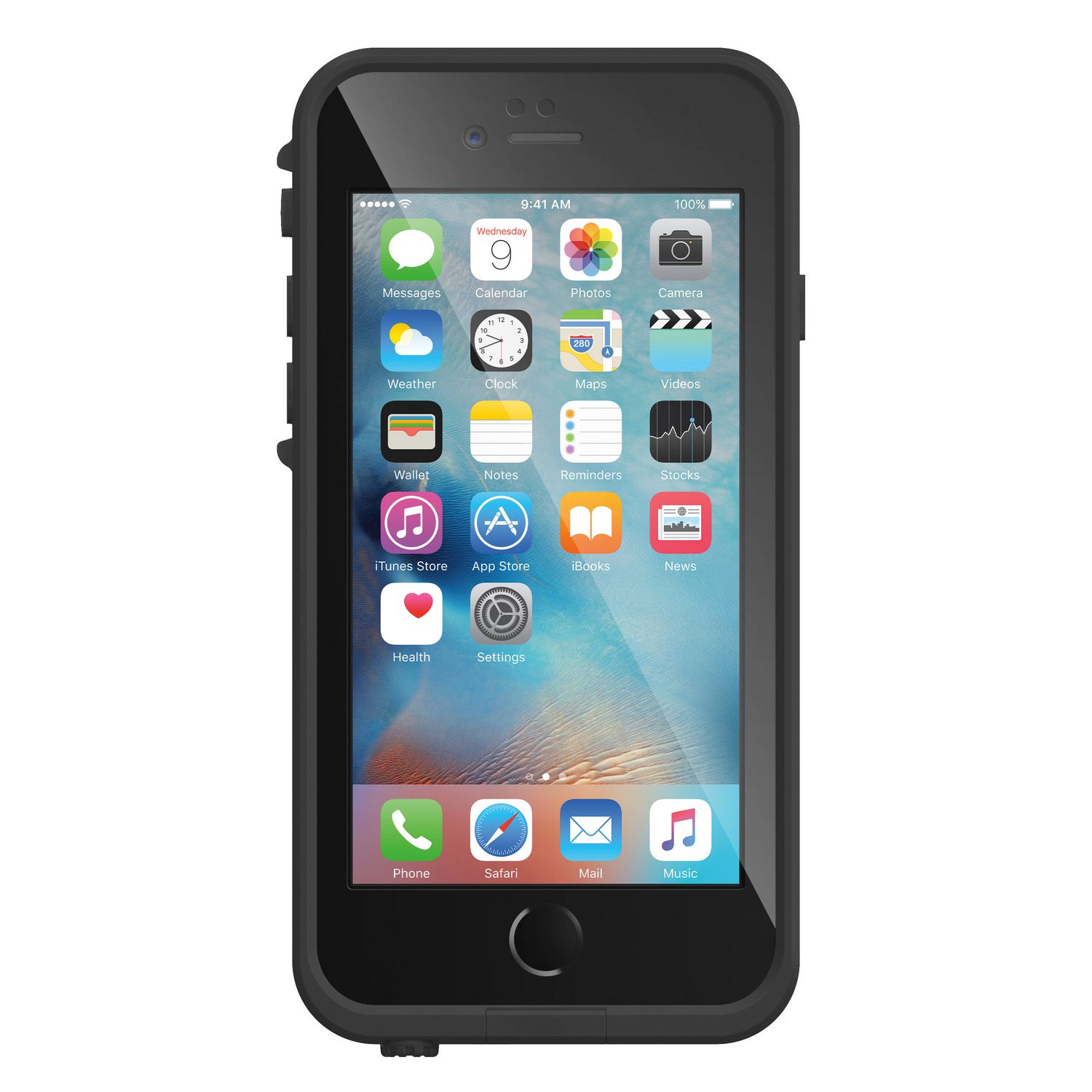 LifeProof frē Case for iPhone 6/6S | Walmart Canada