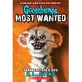 thumbnail image 1 of Goosebumps Most Wanted #4: Frankenstein's Dog, 1 of 1