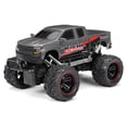 thumbnail image 1 of 1:16 RC CHARGE TRUCK - CHEVY SILVERADO, 1 of 7