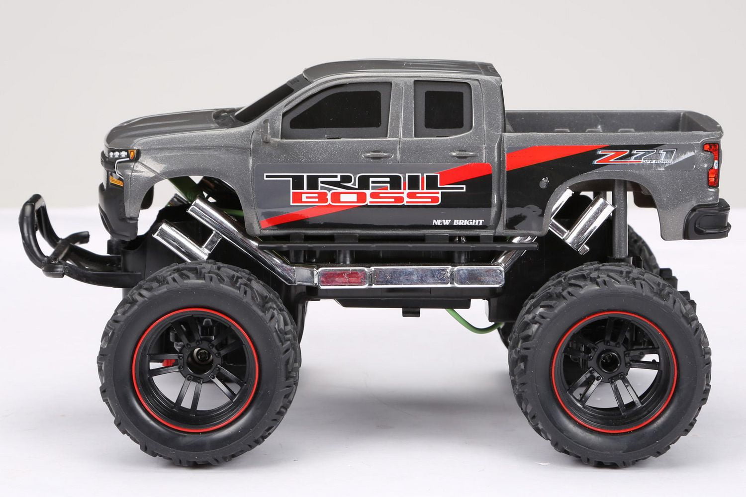 Rc chargers sale chevrolet silverado