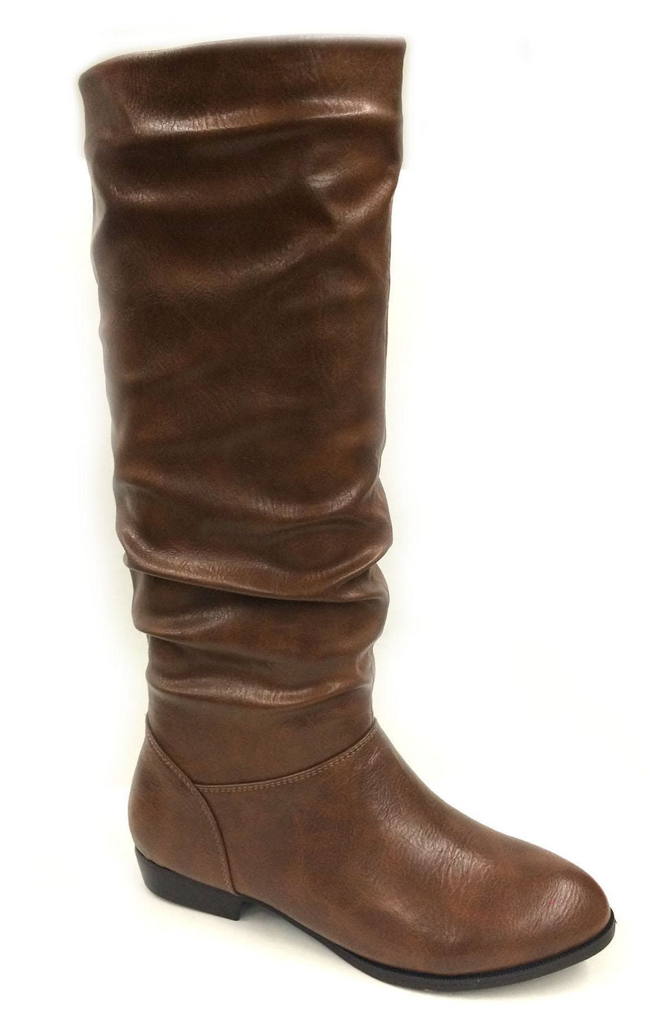 George knee high boots best sale