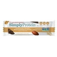 thumbnail image 3 of Barres Simply Protein au beurre d’arachides et chocolat, 3 of 4