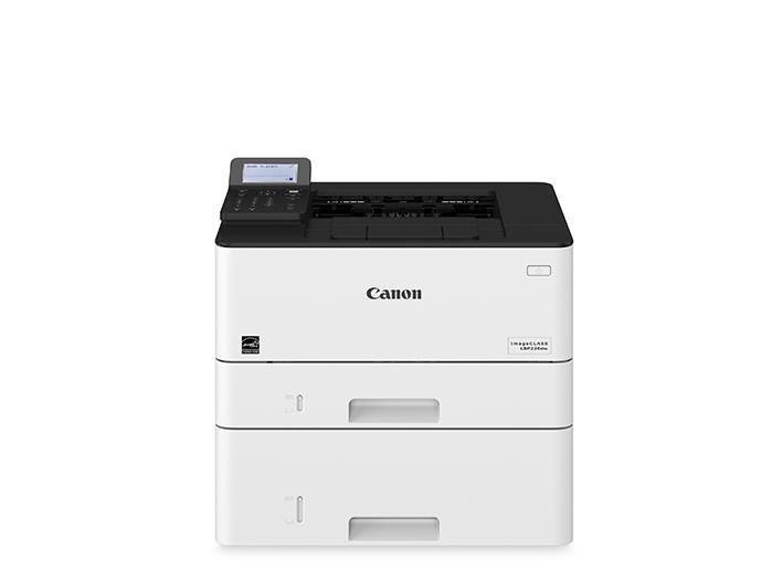 Imprimante Laser Recto Verso Sans Fil Mobile - LBP226DW - Blanc