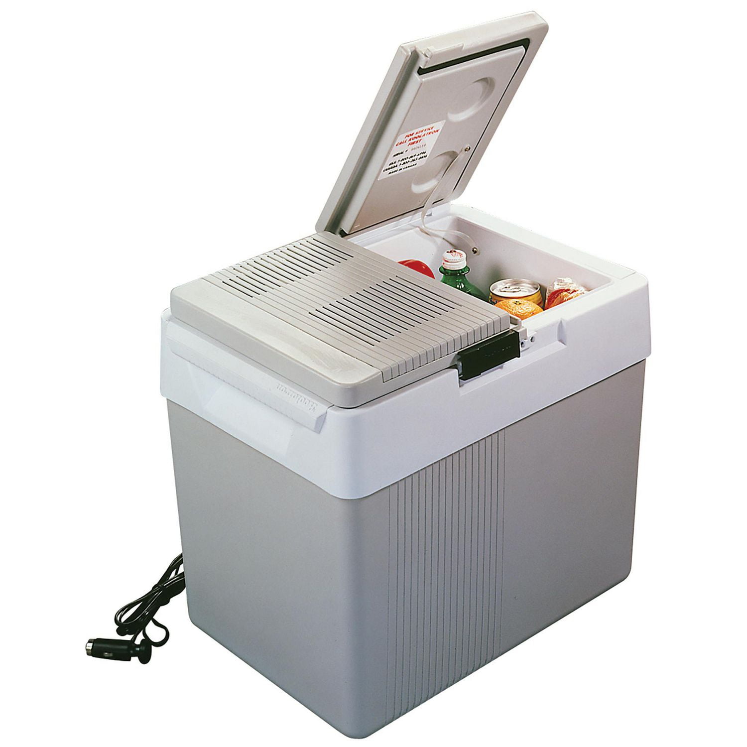 koolatron thermoelectric cooler