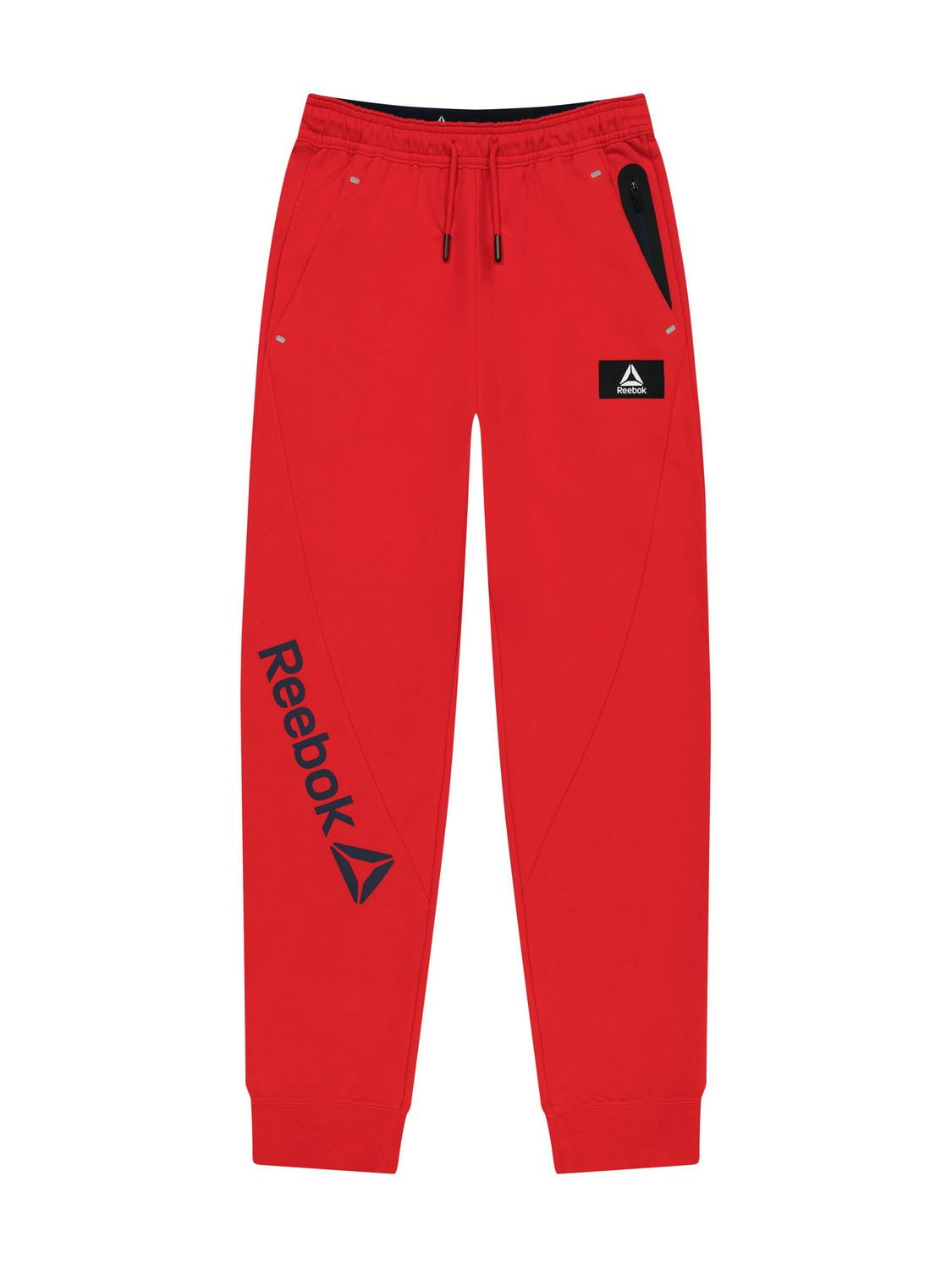 Reebok Pantalon de jogging Advanced Tech Terry pour garçon
