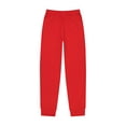 thumbnail image 2 of Reebok Boys Advanced Tech Terry Jogger, 2 of 3