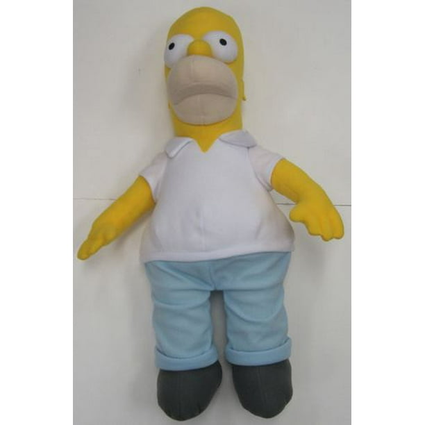 Pj Pals Coussin personnage Homer
