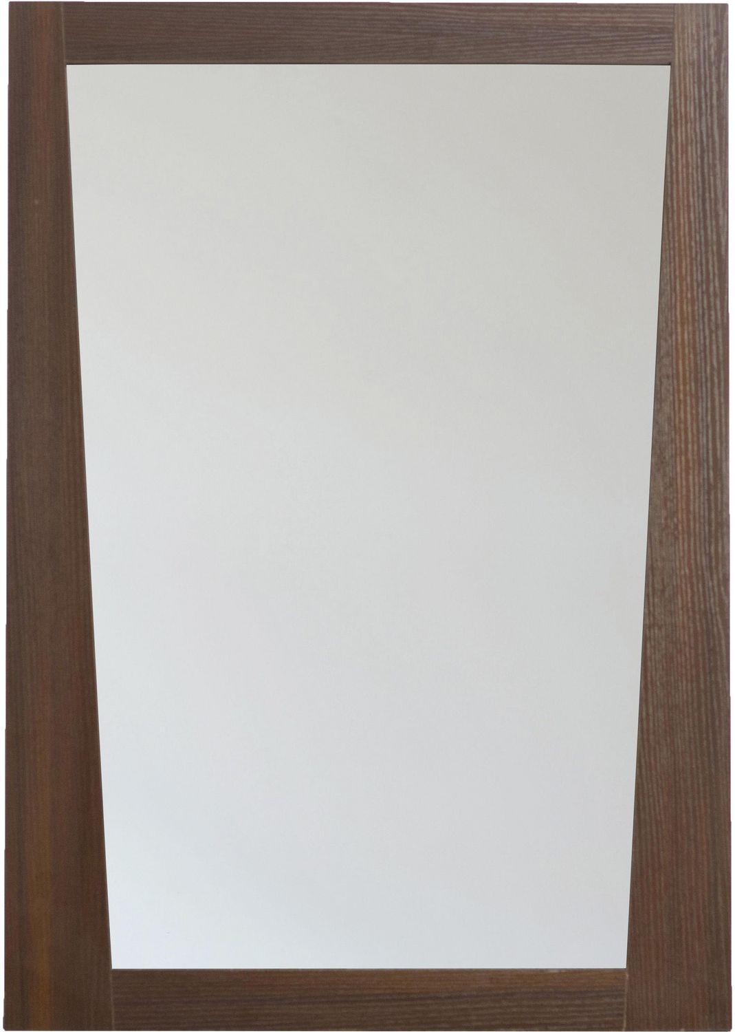 wenge mirror