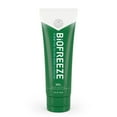 thumbnail image 1 of Biofreeze, Gel, Soulagement pénétrant de la douleur pour les muscles endoloris, l'arthrite, les lombalgies et les articulations douloureuses, à action rapide, de longue durée, formule menthol, 89 ml, 1 of 10