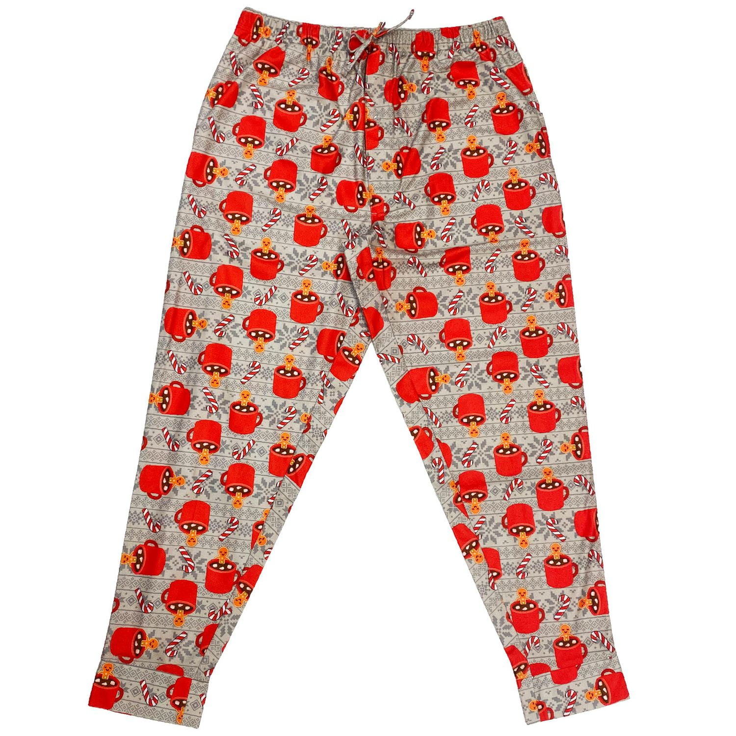 Bas de pyjama homme Under Disguise.