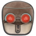 thumbnail image 3 of Air Compression + Shiatsu Foot Massager, 3 of 6