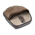 thumbnail image 4 of Air Compression + Shiatsu Foot Massager, 4 of 6