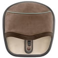 thumbnail image 2 of Air Compression + Shiatsu Foot Massager, 2 of 6