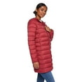 thumbnail image 2 of George Women's Packable Puffer Jacket, 2 of 6