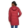 thumbnail image 3 of George Women's Packable Puffer Jacket, 3 of 6