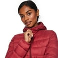 thumbnail image 4 of George Women's Packable Puffer Jacket, 4 of 6