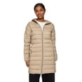 thumbnail image 1 of George Women's Packable Puffer Jacket, 1 of 6