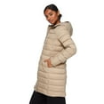 thumbnail image 2 of George Women's Packable Puffer Jacket, 2 of 6
