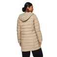 thumbnail image 3 of George Women's Packable Puffer Jacket, 3 of 6