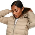 thumbnail image 4 of George Women's Packable Puffer Jacket, 4 of 6