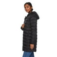 thumbnail image 2 of George Women's Packable Puffer Jacket, 2 of 6