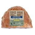 thumbnail image 1 of Greenfield Carved Ham, 1 of 2