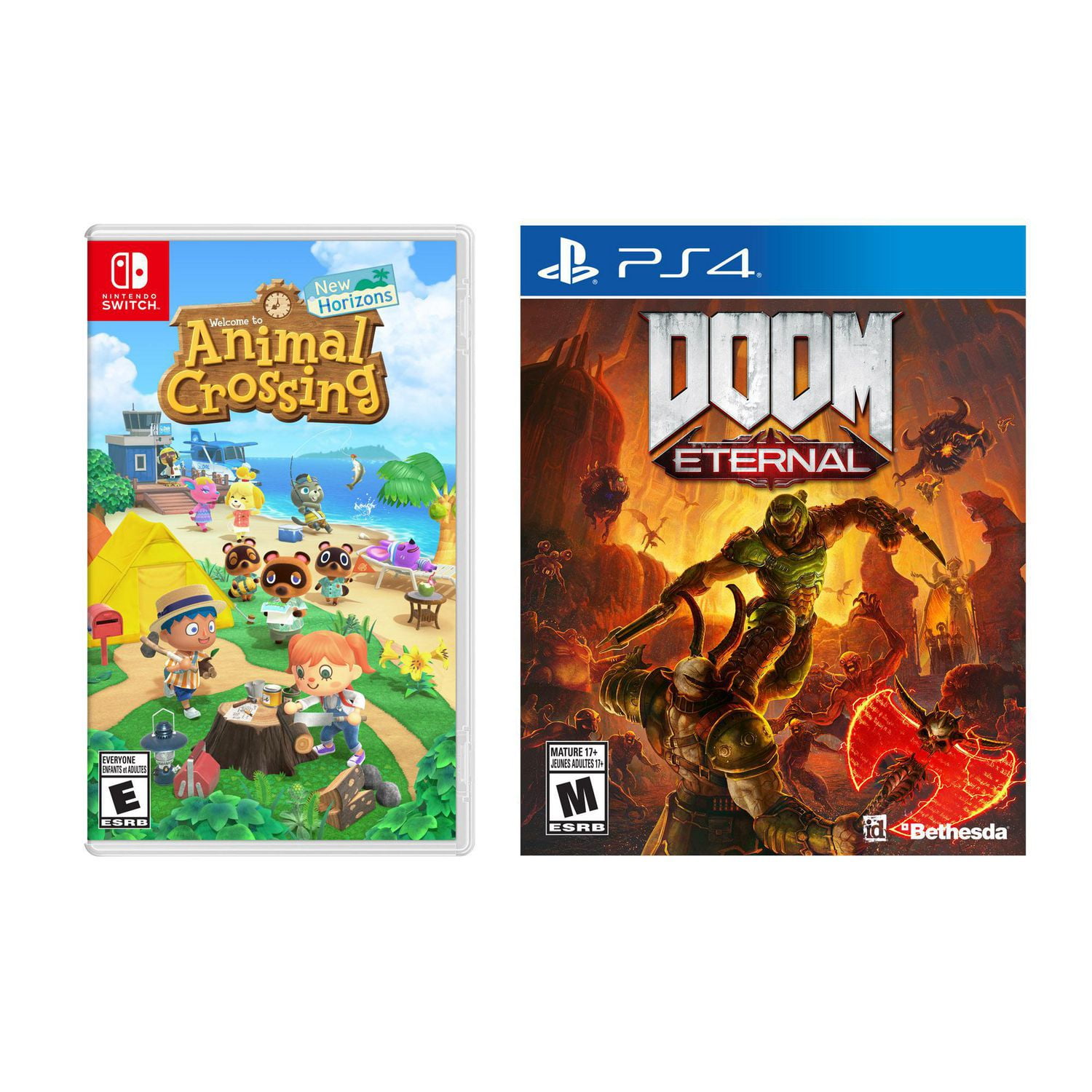 animal crossing ps4 price