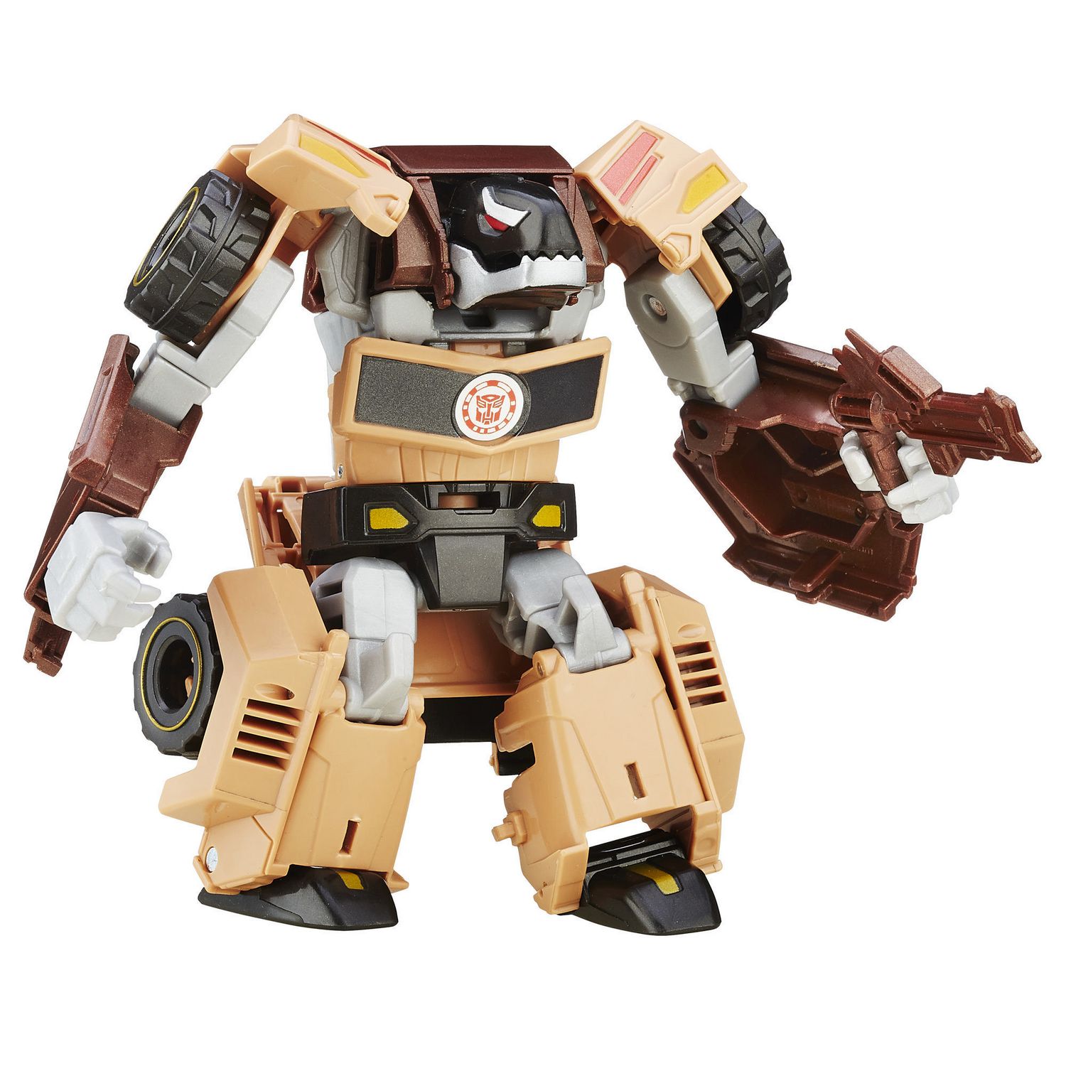 transformers robots in disguise jouet