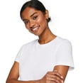 thumbnail image 4 of George Women's Shrunken Tee, 4 of 6