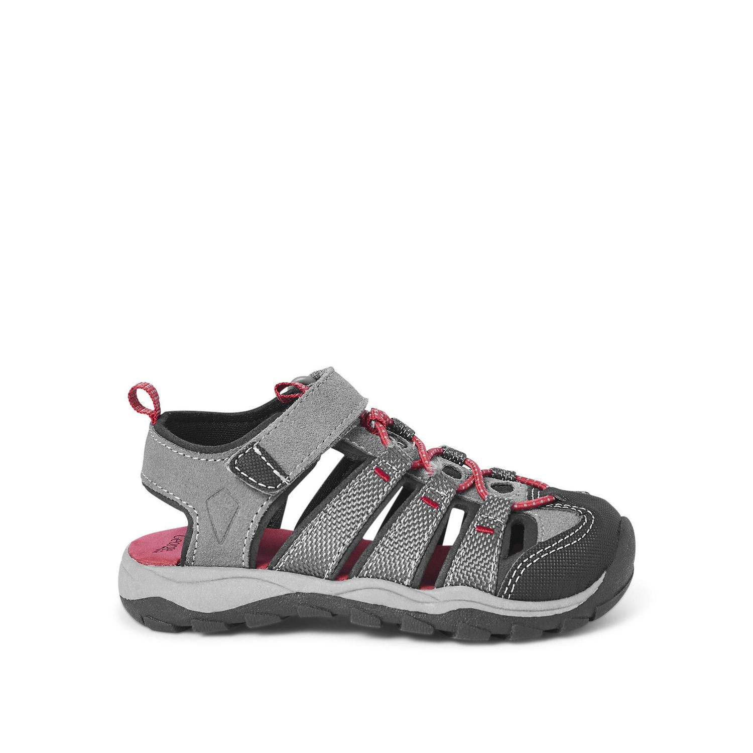 Toddler Boys' Naki Sandals Walmart Canada