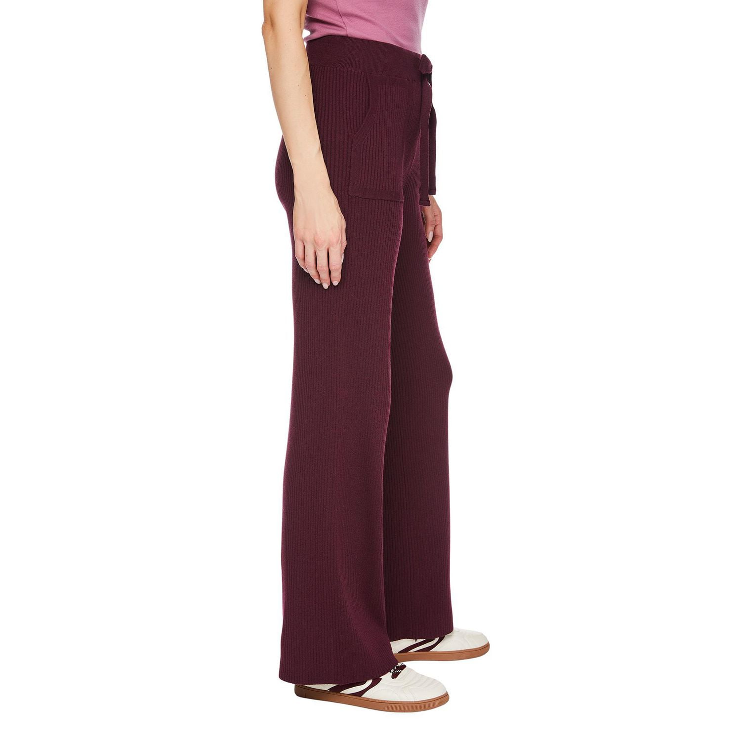 George Women's Rib Sweater Pant